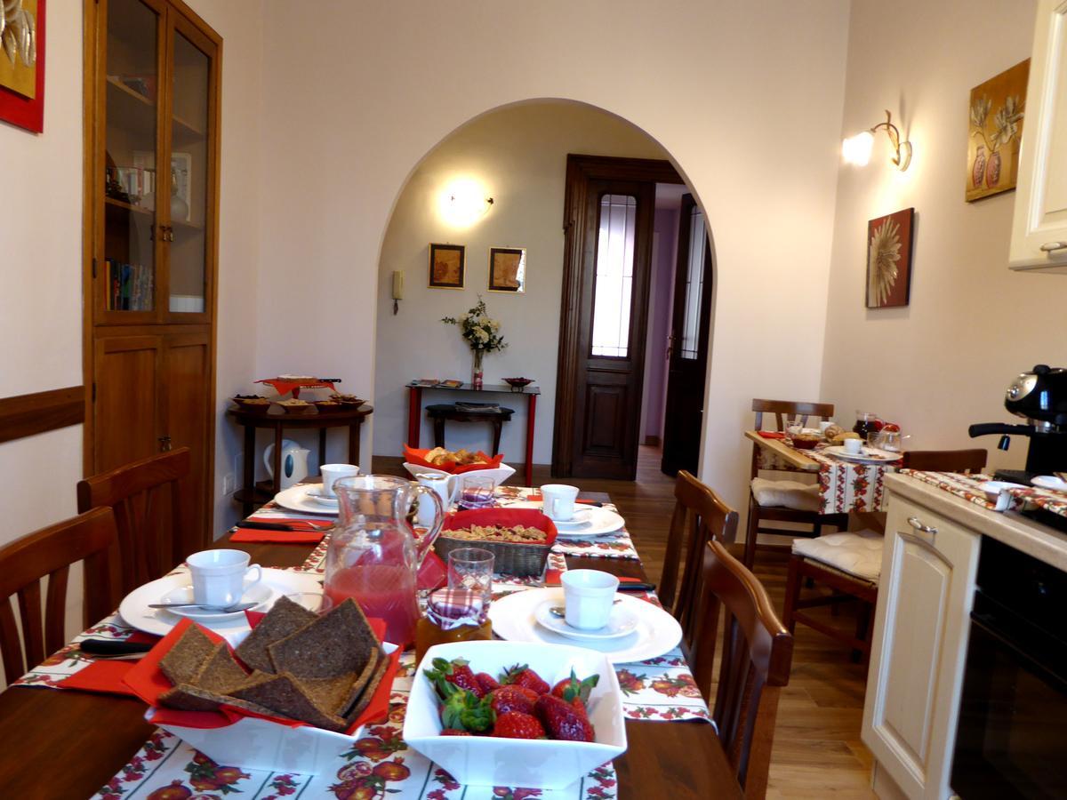 Frühstückspension Da Nonna Vera