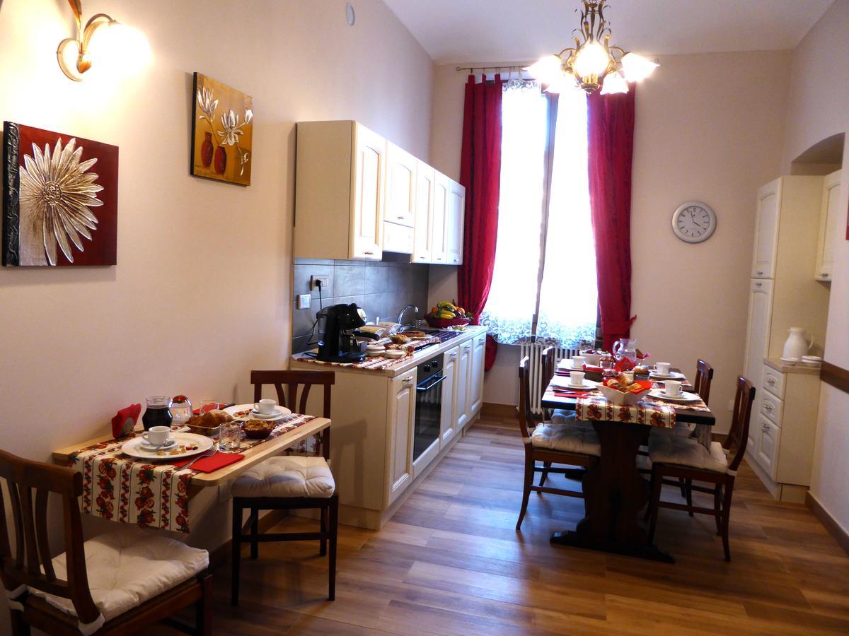 Da Nonna Vera Turin