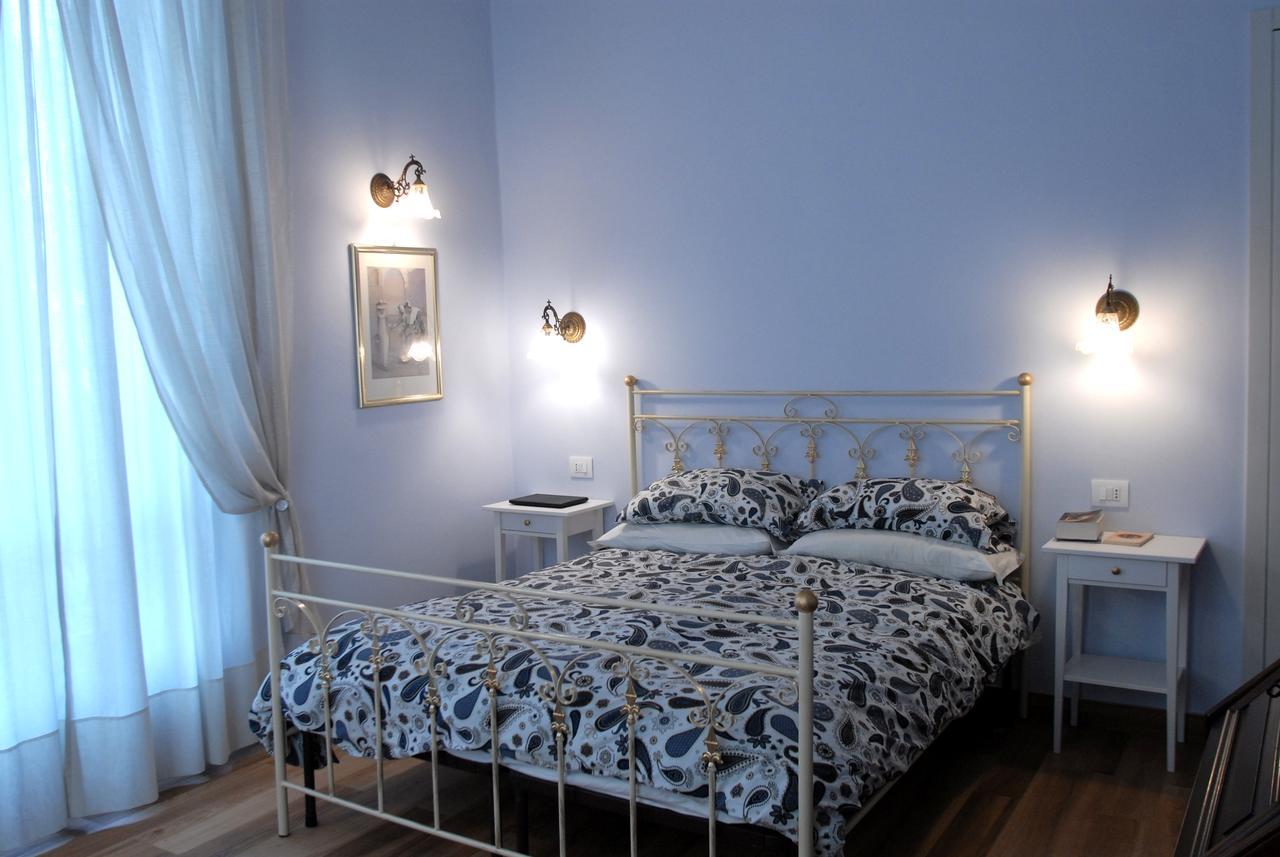 Da Nonna Vera Bed & Breakfast 2*