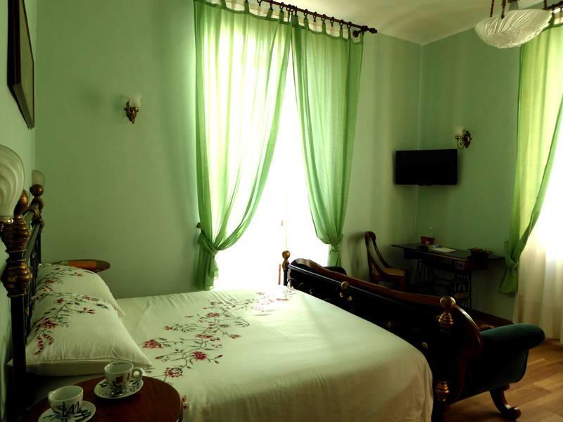 Bed & Breakfast Da Nonna Vera