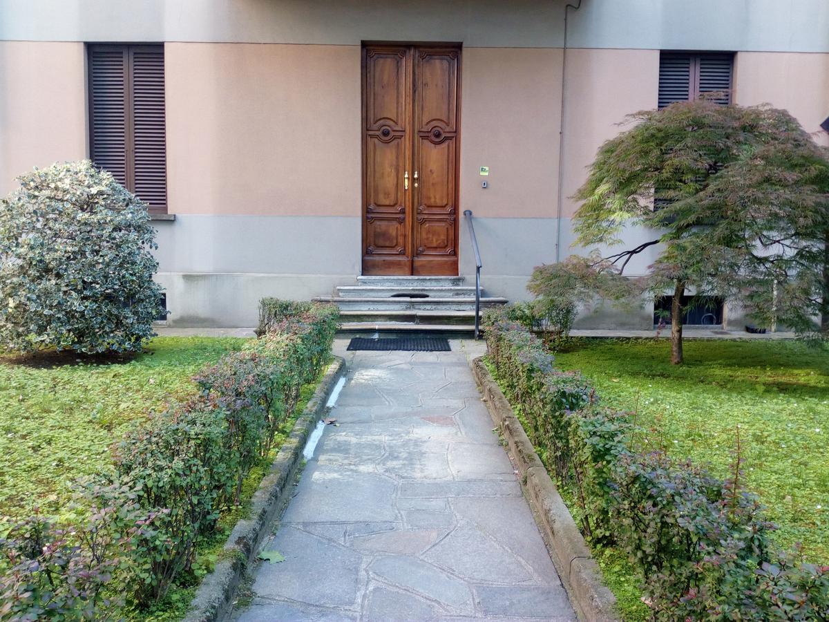 Da Nonna Vera Bed & Breakfast